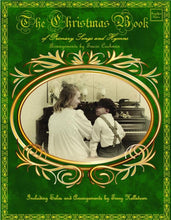 Load image into Gallery viewer, The Christmas Book of Primary Songs &amp; Hymns
