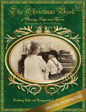 Load image into Gallery viewer, The Christmas Book of Primary Songs &amp; Hymns - DIGITAL
